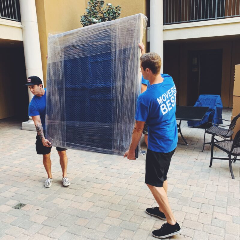 movers best moving company